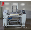 Semi-automatesch Stretch Film Slitter